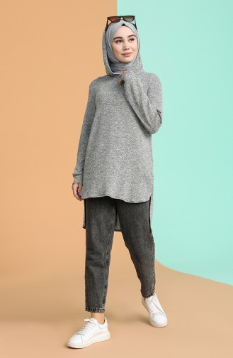 Gray Tunics 1635-07