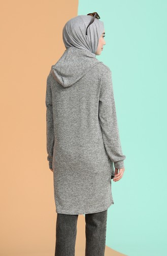 Gray Tuniek 1635-07