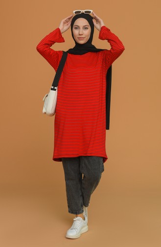 Red Tuniek 2310-11