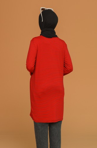 Red Tuniek 2310-11