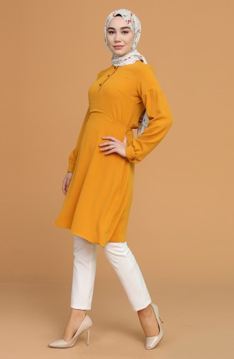 Mustard Tunics 2037-03