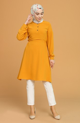 Mustard Tunics 2037-03