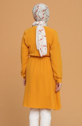 Mustard Tuniek 2037-03