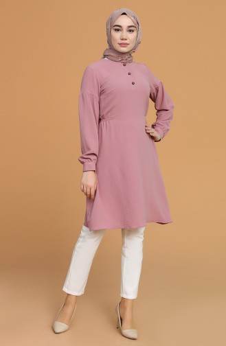 Dusty Rose Tuniek 2037-04