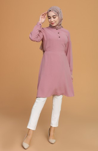 Dusty Rose Tuniek 2037-04