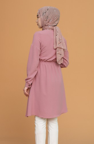 Dusty Rose Tunics 2037-04