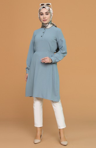 Mint Blue Tuniek 2037-05