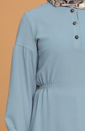 Mint Blue Tunics 2037-05