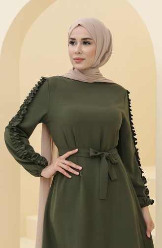 Green Tuniek 2002-10