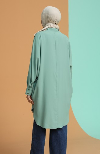 Green Almond Tunics 6480-12