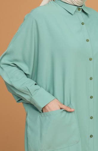 Green Tuniek 6480-12