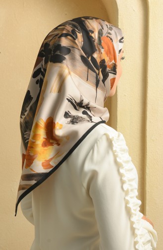 Black Scarf 7894-797-911