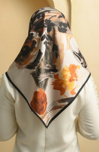 Black Scarf 7894-797-911