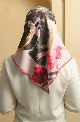 Powder Scarf 7894-797-992