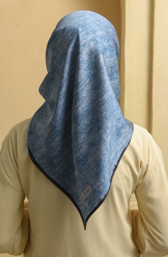 Jeans Blue Hoofddoek 8317-797-922