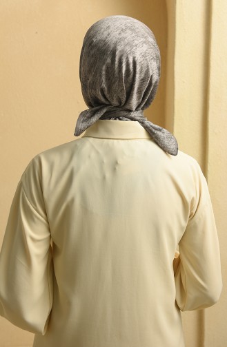 Gray Hoofddoek 8317-797-971