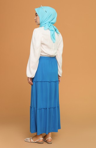 Saxon blue Rok 8323-01