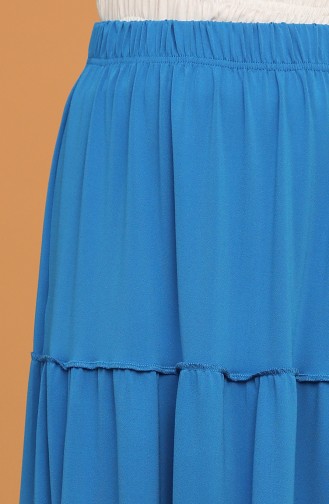 Saxon blue Rok 8323-01