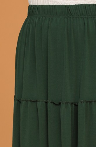 Grass Green Rok 8323-02