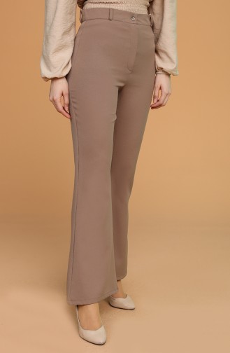 Mink Pants 70141PNT-01