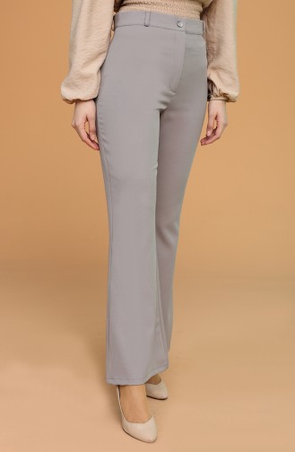 Pantalon Gris 70141PNT-05