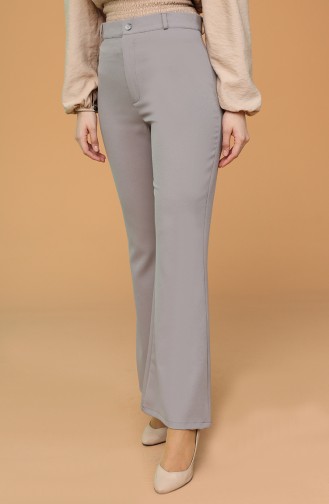 Gray Pants 70141PNT-05