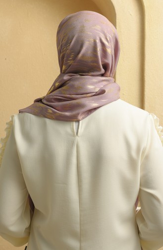 Violet Shawl 15272-18