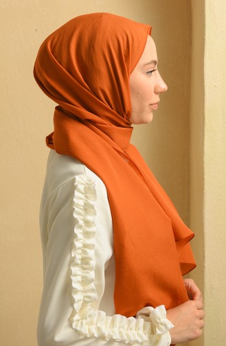 Tan Shawl 90125-01