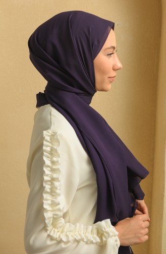 Purple Shawl 90125-02