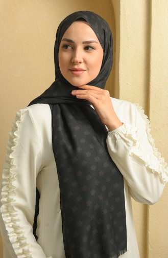 Black Shawl 19066-01