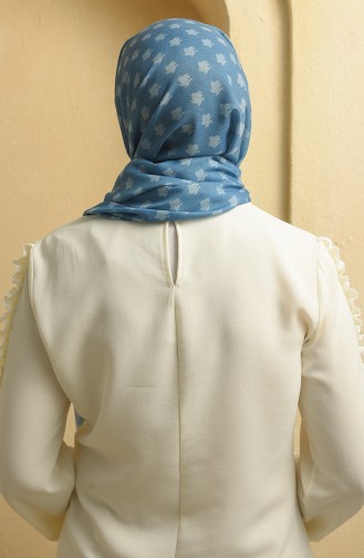 Cream Shawl 19066-08