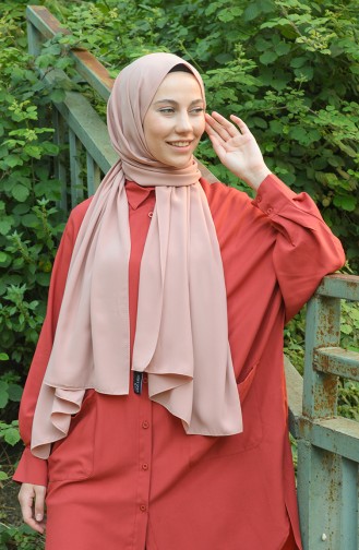 Salmon Shawl 60096-05