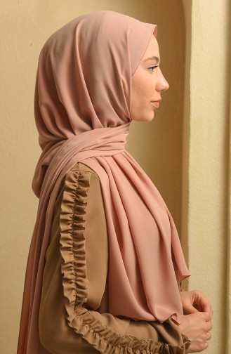 Salmon Shawl 60096-05