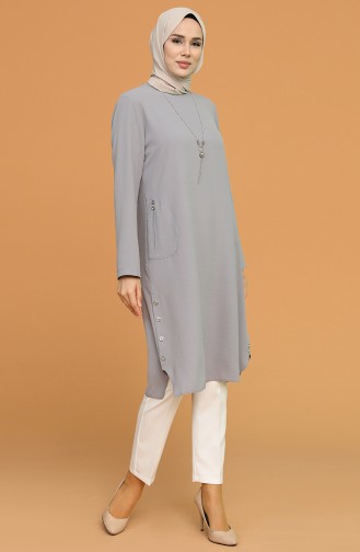 Gray Tunics 1002-01