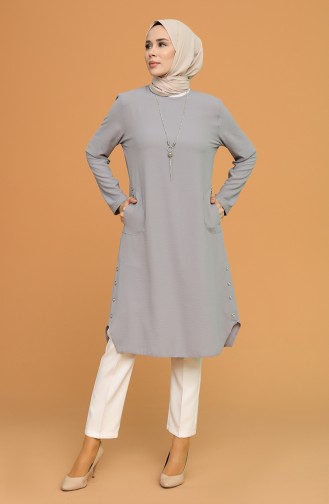 Gray Tunics 1002-01