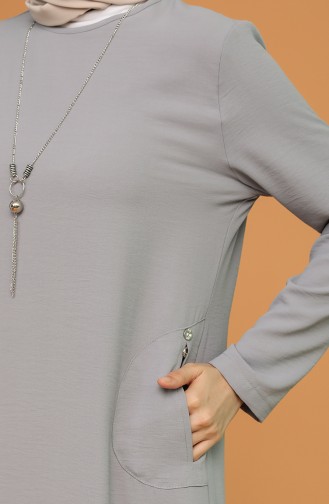 Gray Tunics 1002-01