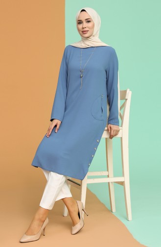 Indigo Tunics 1002-02