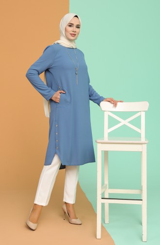 Indigo Tunics 1002-02