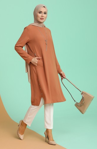 Tan Tunics 1002-03