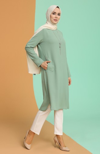 Green Tuniek 1002-04