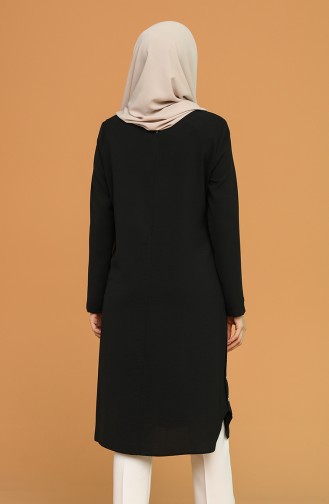 Black Tunics 1002-05