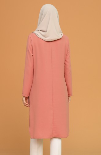 Dusty Rose Tunics 1002-06