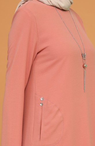 Dusty Rose Tunics 1002-06