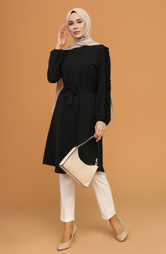 Black Tunics 1008-01