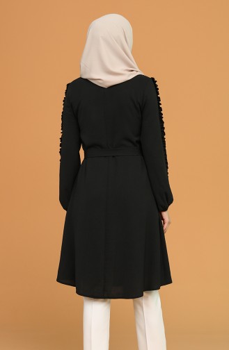 Black Tunics 1008-01