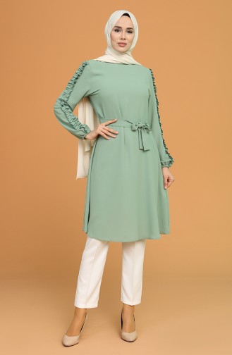 Green Almond Tunics 1008-03