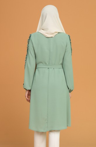 Green Almond Tunics 1008-03