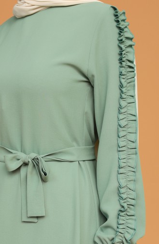 Green Almond Tunics 1008-03