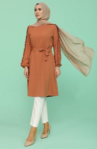 Tan Tunics 1008-04