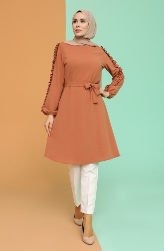 Tan Tunics 1008-04